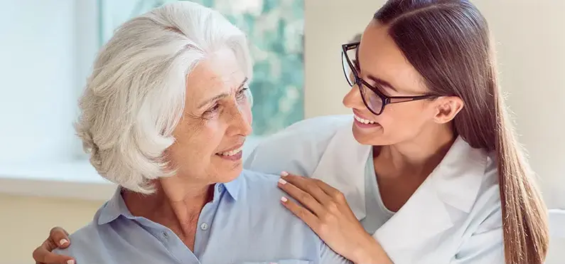 Benefits of Home Care Services
