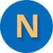 Letter N Symbol Letter N Symbol