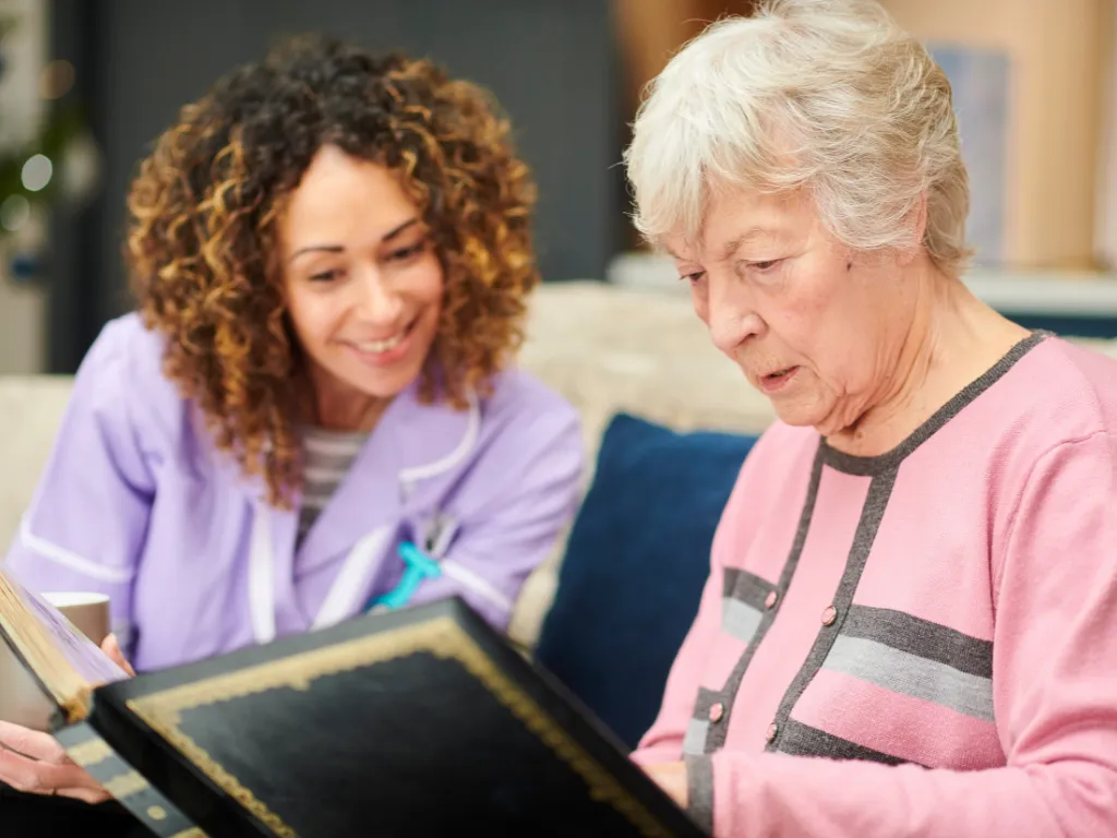 Questions to ask a caregiver featured image