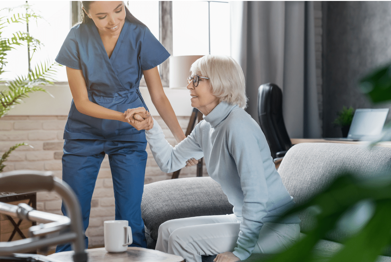 Top 5 Caregiver Stats You Should Know