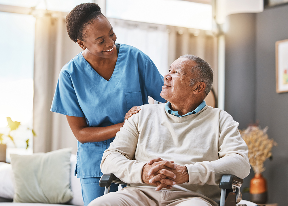 in-Home care pricing