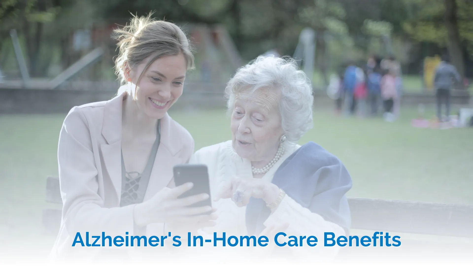 alzheimer's in-home care benefits