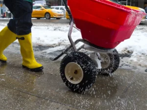 Winter Safety Tips For Seniors