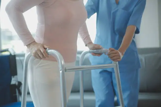 after surgery in-home care