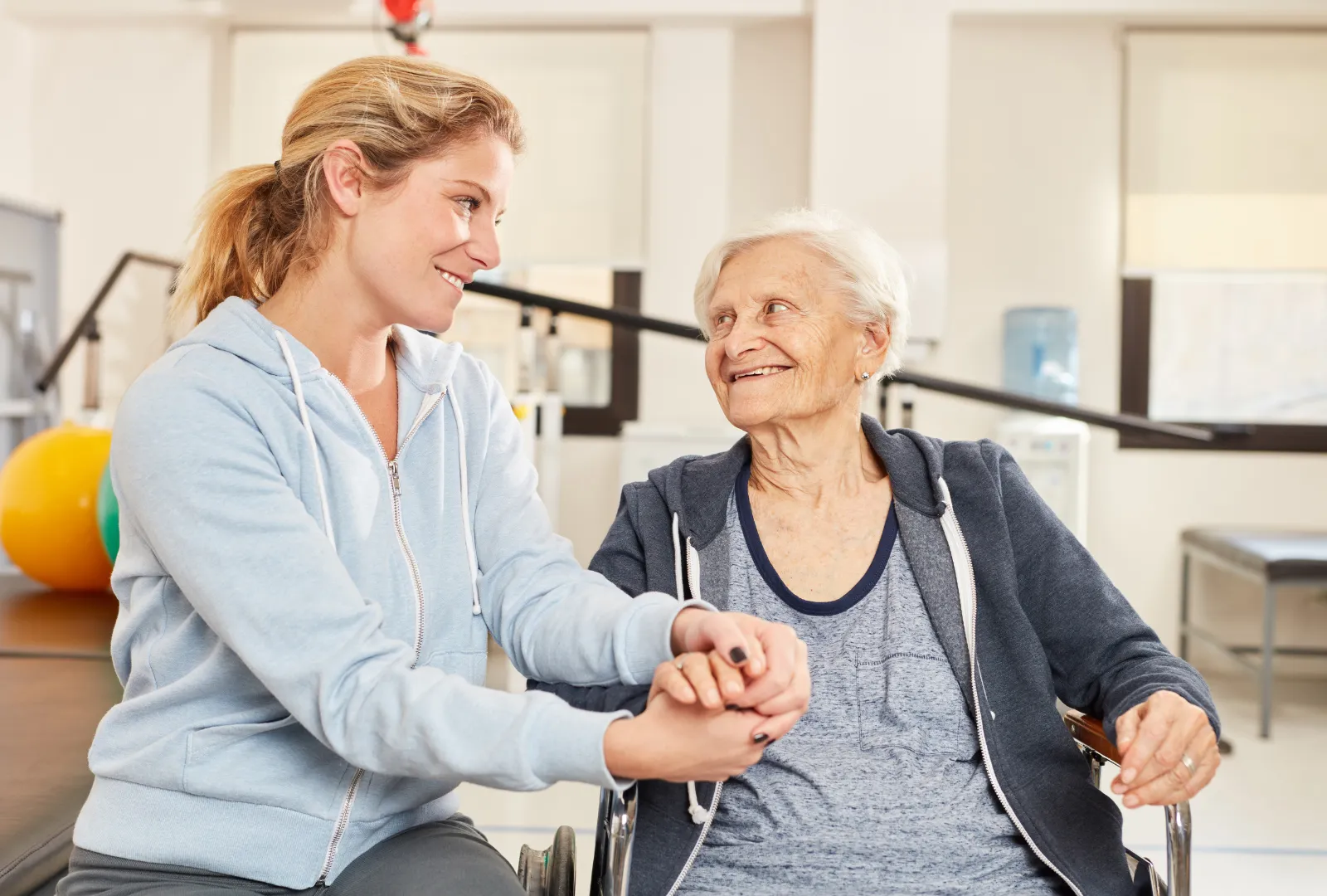Mobility Assistance In-Home Care: Helping Seniors Stay Safe and Independent