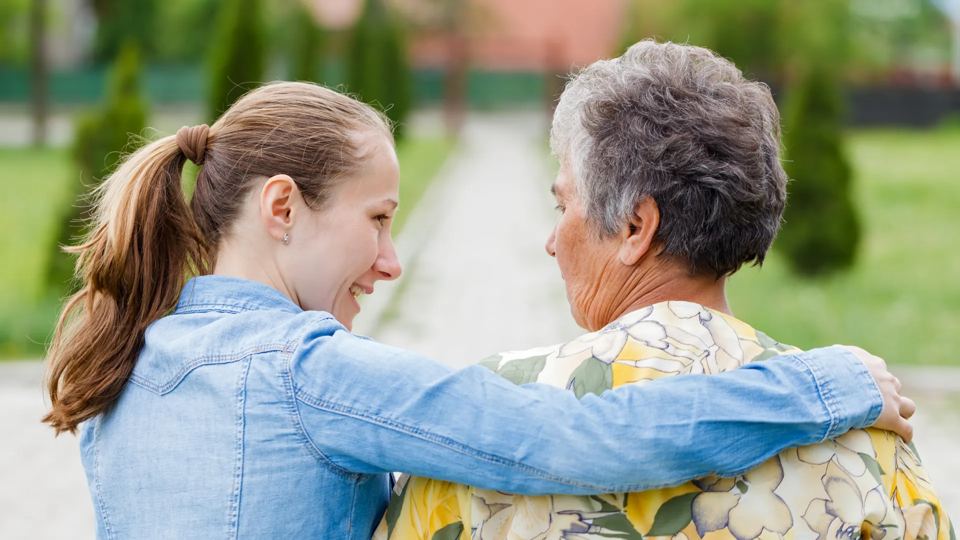 Caring for My Elderly Parent: A Step-by-Step Guide for Adult Children