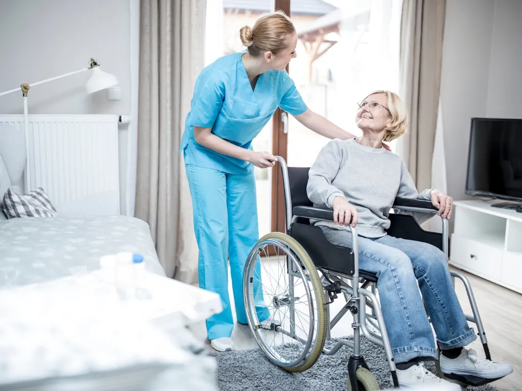 in-home respite care near me