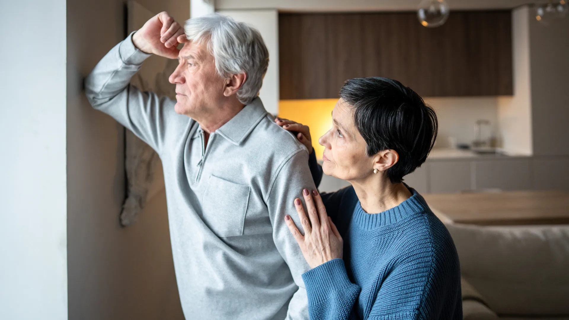 Understanding Seasonal Depression in Seniors