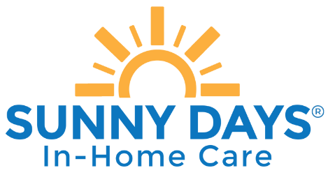 Sunny Days In-Home Care Logo